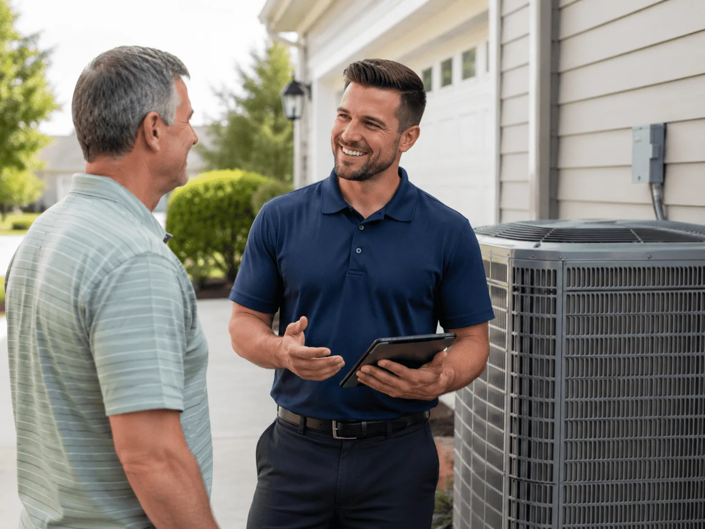 Heat Pump Installation Howard, SD FAQs